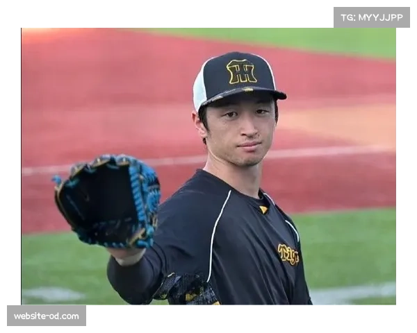 软银鹰称霸日本大赛，总比分4-1力克阪神虎时隔五年再夺冠