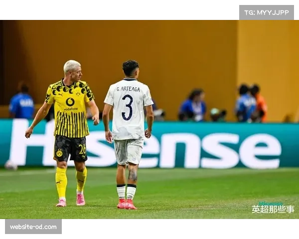 多特连续失分或影响欧冠资格 本轮德甲战术复盘敲响警钟