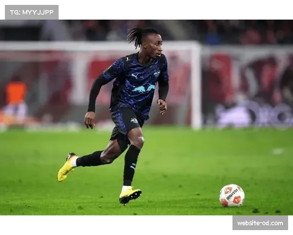 莱比锡新援迪奥曼德对汉堡梅开二度，赛季10球6助数据全面